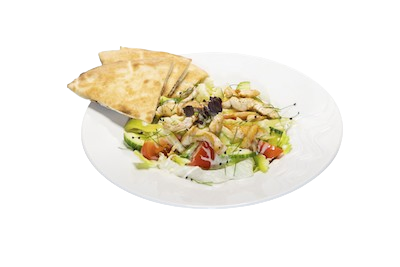 Salat Pollo 410g