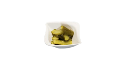 Uhorky kyslé 150g