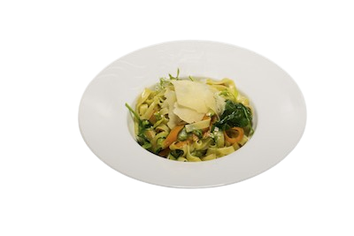 Tagliatelle con Verdura 380g