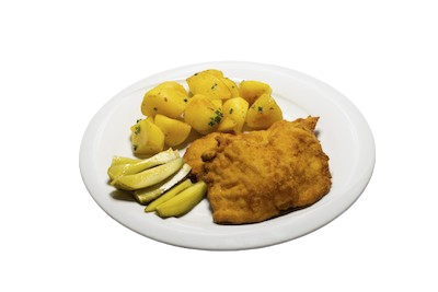 Cordon Bleu 400g