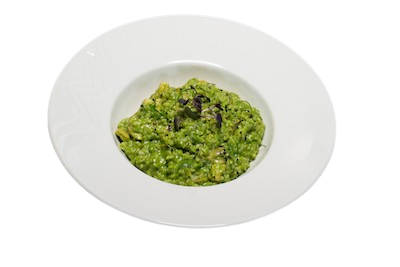Rizoto Spinaci 420g
