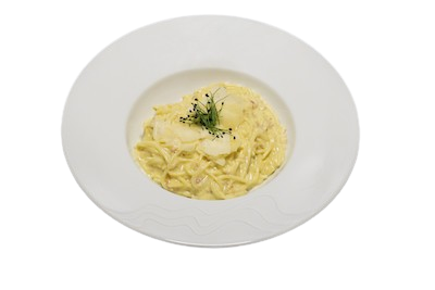 Spaghetti Carbonara 420g