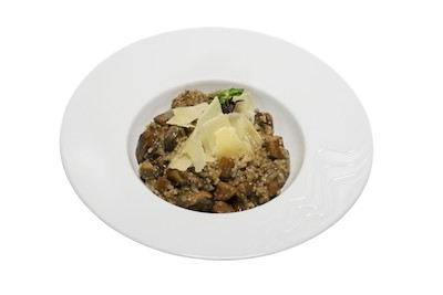 Rizoto Funghi 410g