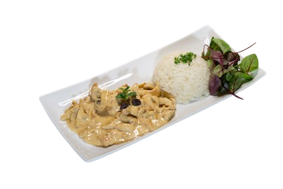 Soté Funghi 450g
