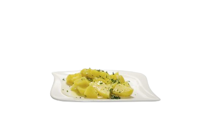 Varené zemiaky 200g
