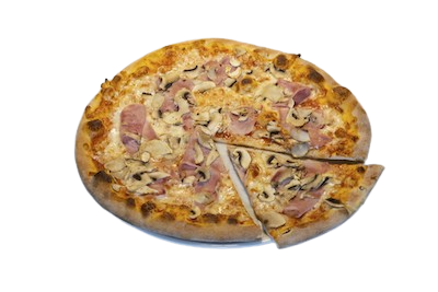 Pizza Regina